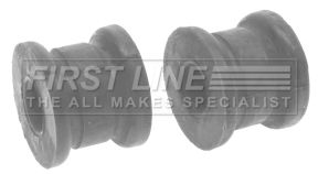 FIRST LINE Ремкомплект, соединительная тяга стабилизатора FSK6776K